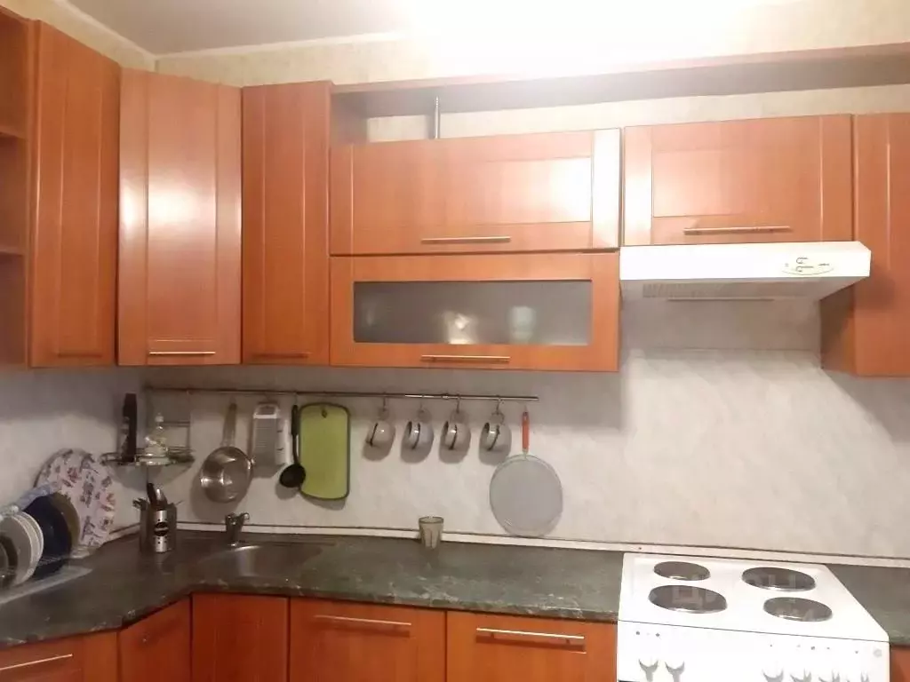 2-к кв. Москва Бирюлевская ул., 1К3 (52.0 м) - Фото 2