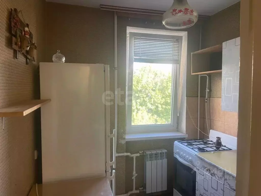1-к кв. Севастополь просп. Генерала Острякова, 172 (22.0 м) - Фото 0