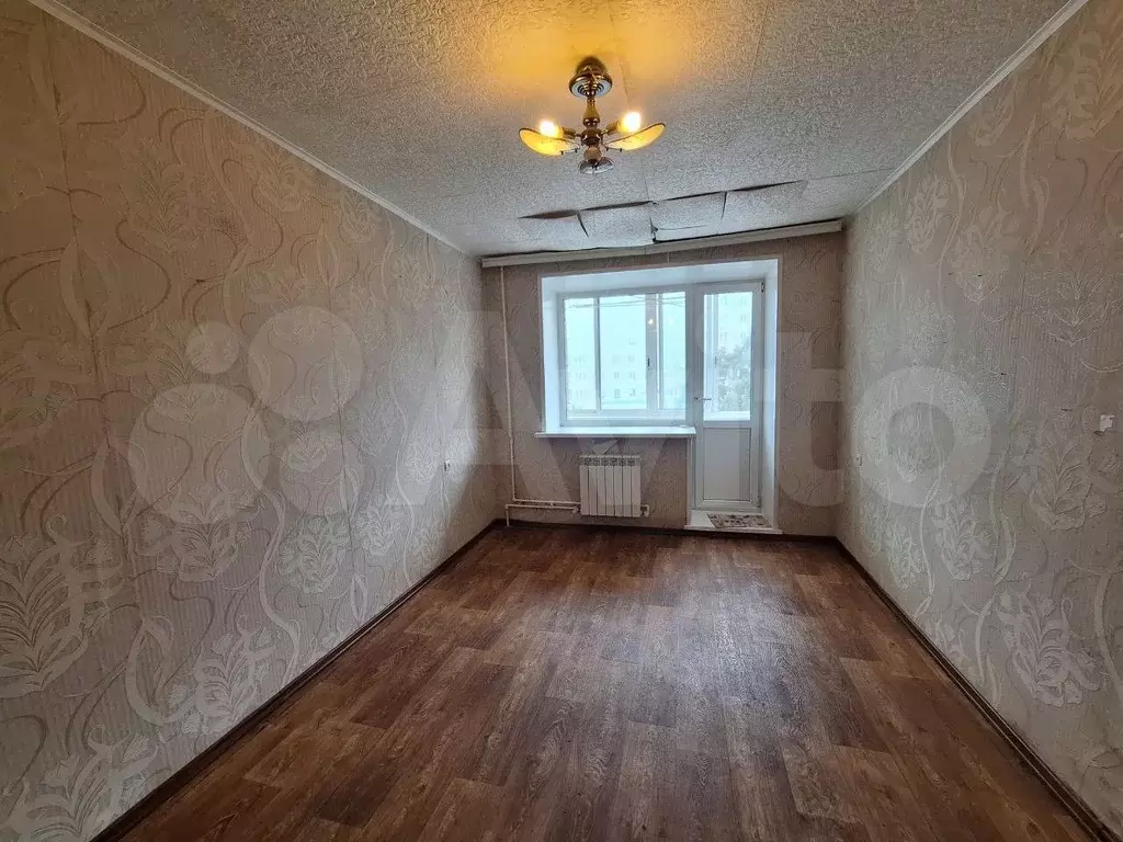 1-к. квартира, 34,2 м, 3/12 эт. - Фото 1