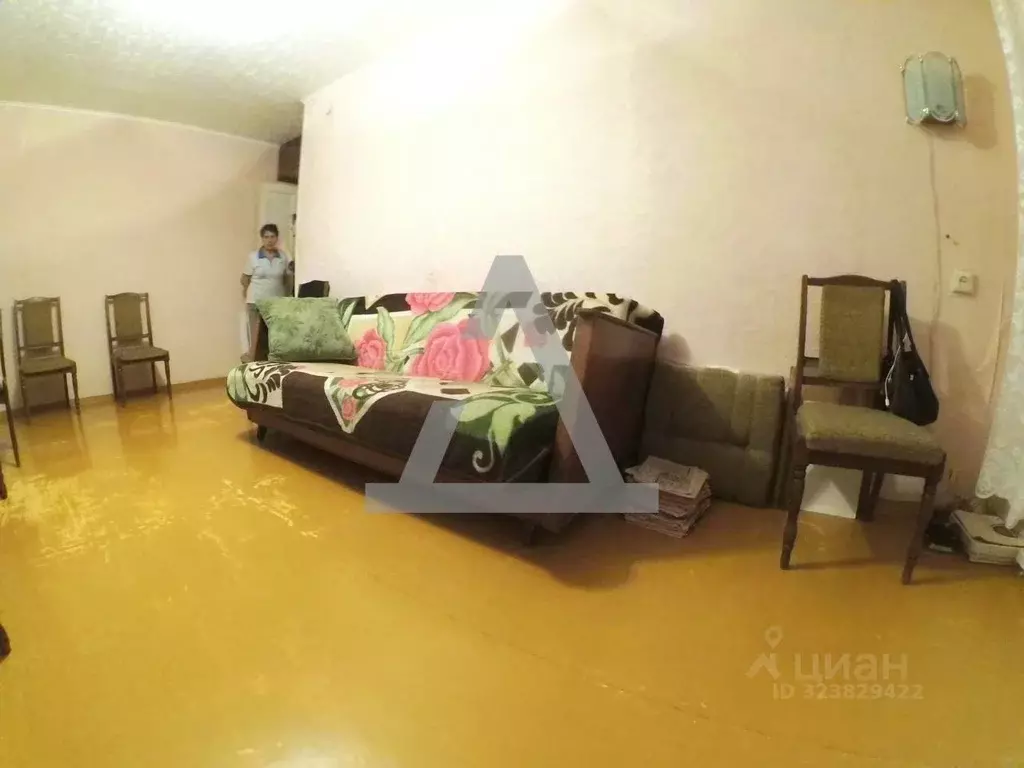 2-к кв. Самарская область, Самара ул. Свободы, 141 (45.0 м) - Фото 1