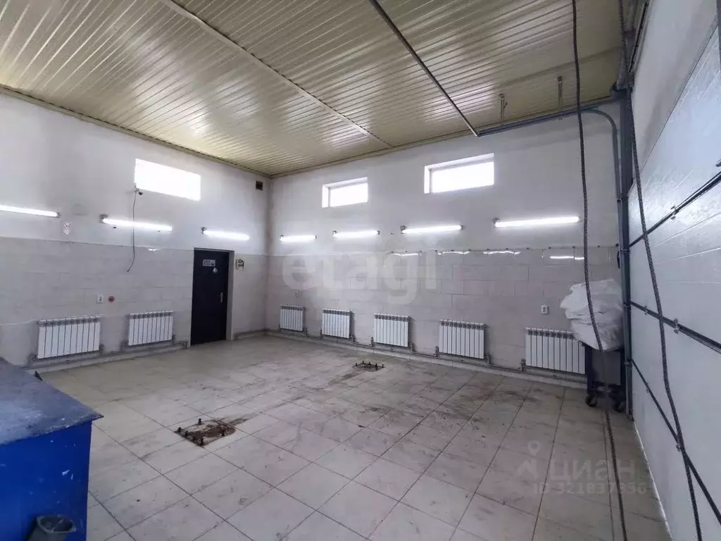 Помещение свободного назначения в Ставропольский край, Кисловодск ... - Фото 1