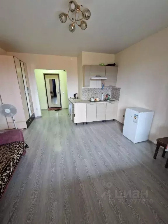 Студия Коми, Сыктывкар ул. Панева, 7 (25.0 м) - Фото 0