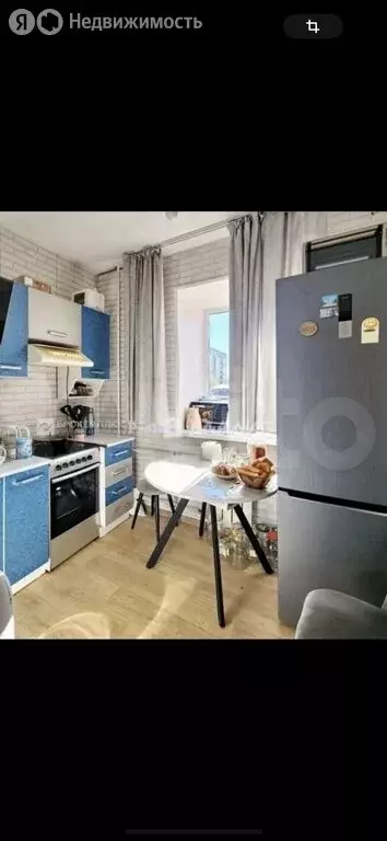 1-комнатная квартира: Кызыл, Иркутская улица, 3 (31.2 м) - Фото 1