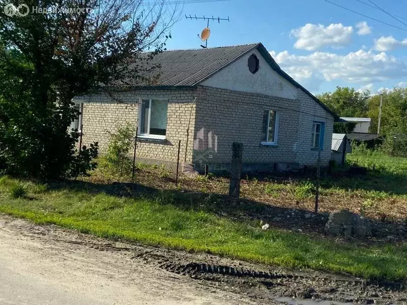 Дом в Лысые Горы, улица Нефтяников, 37 (57.3 м) - Фото 0