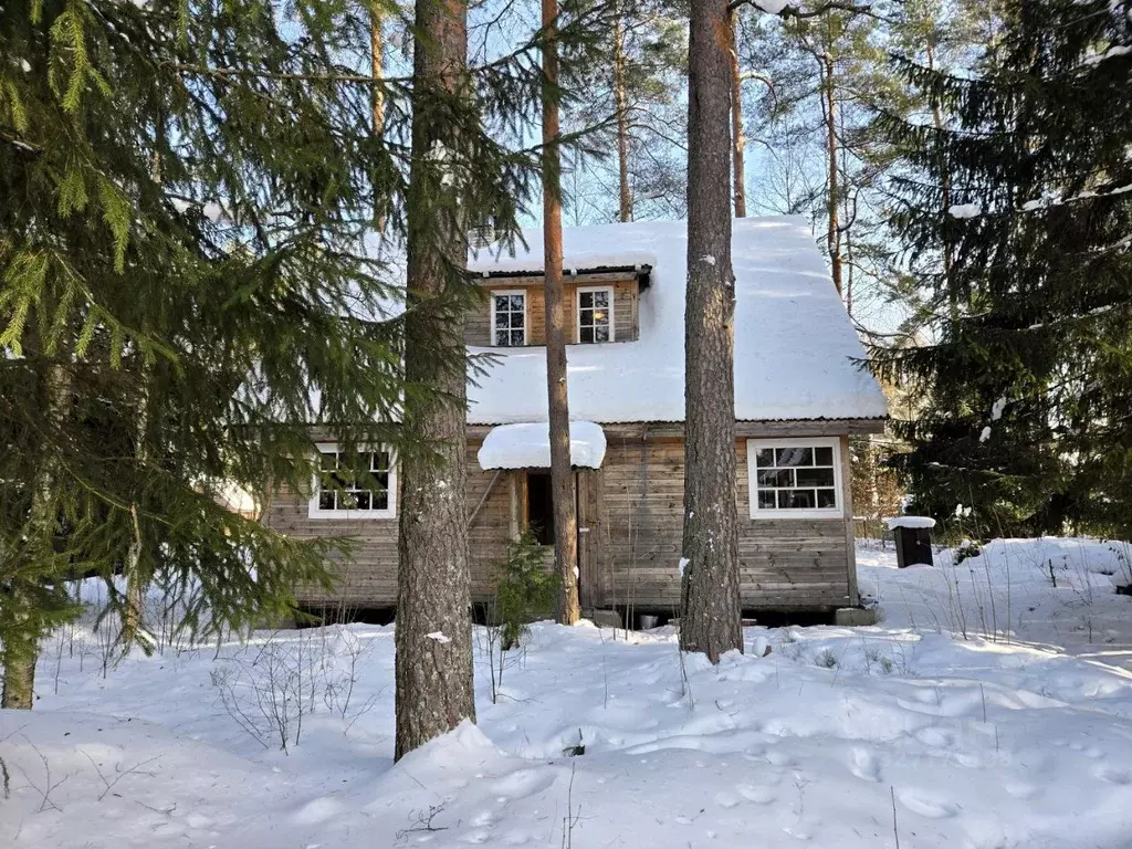 Участок в Ленинградская область, Гатчинский муниципальный округ, ... - Фото 2