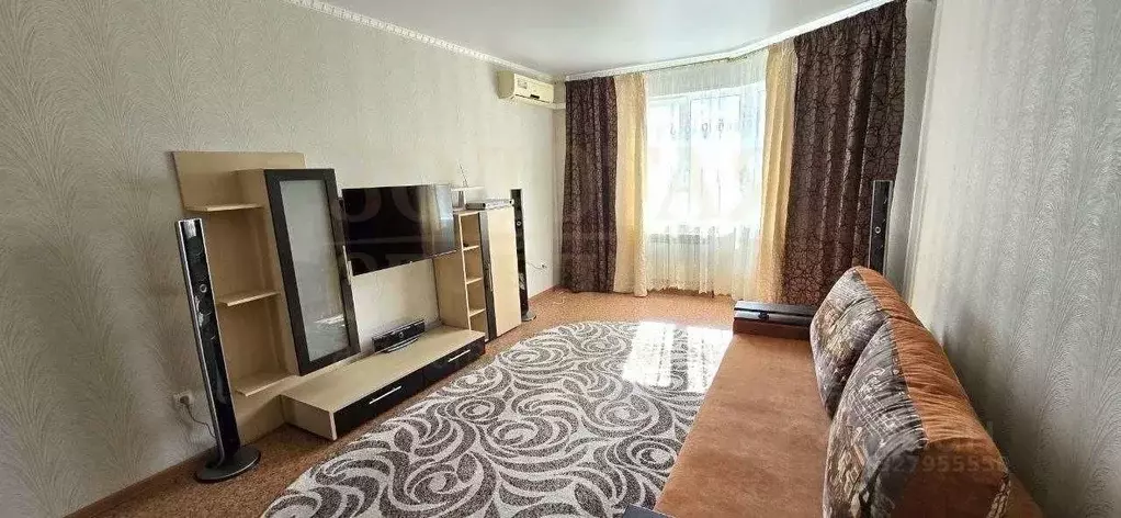 1-к кв. Белгородская область, Старый Оскол Дубрава мкр, 3 кв-л, 36 ... - Фото 1