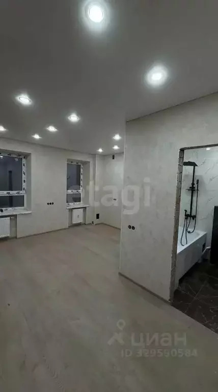 Студия Коми, Сыктывкар Петрозаводская ул., 45 (24.0 м) - Фото 2