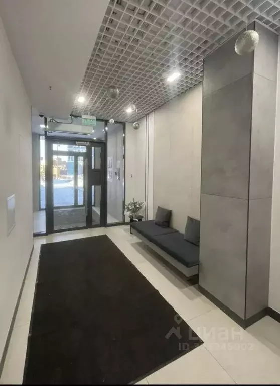 Студия Свердловская область, Екатеринбург тракт Сибирский, 24Д (26.0 ... - Фото 2