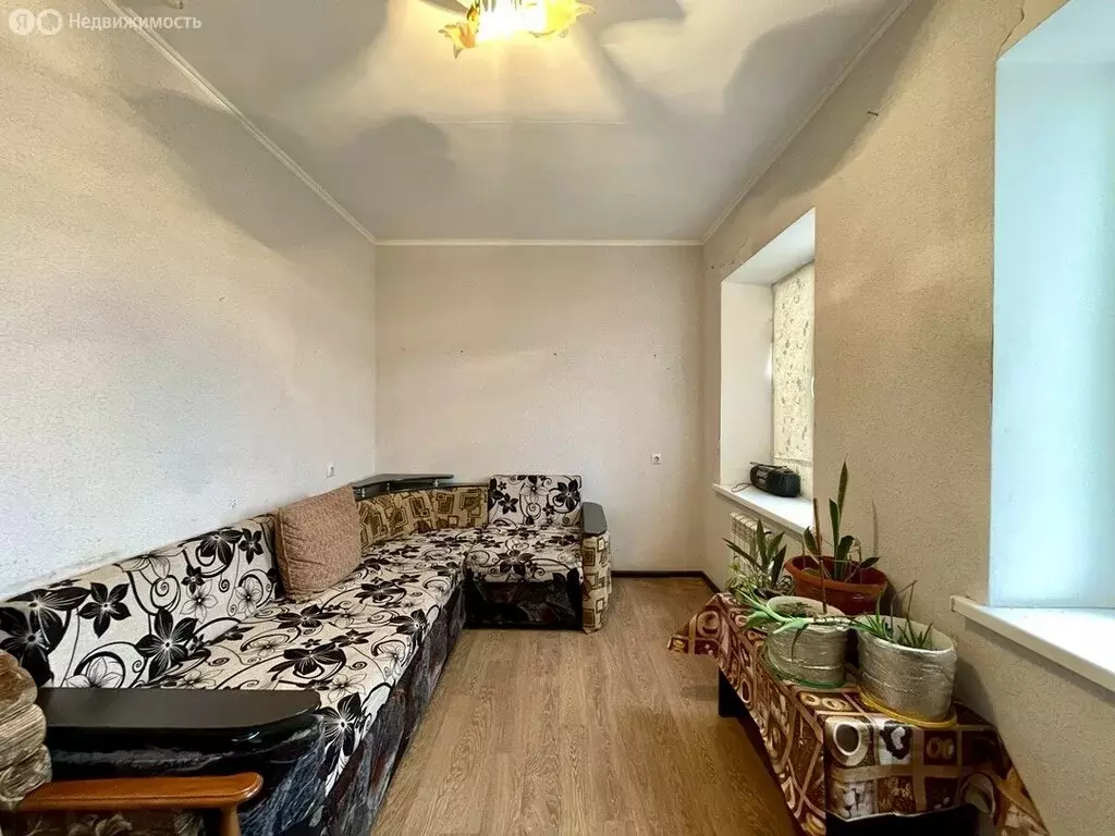 2-комнатная квартира: село Началово, микрорайон Победы, 15к1 (40.2 м) - Фото 2