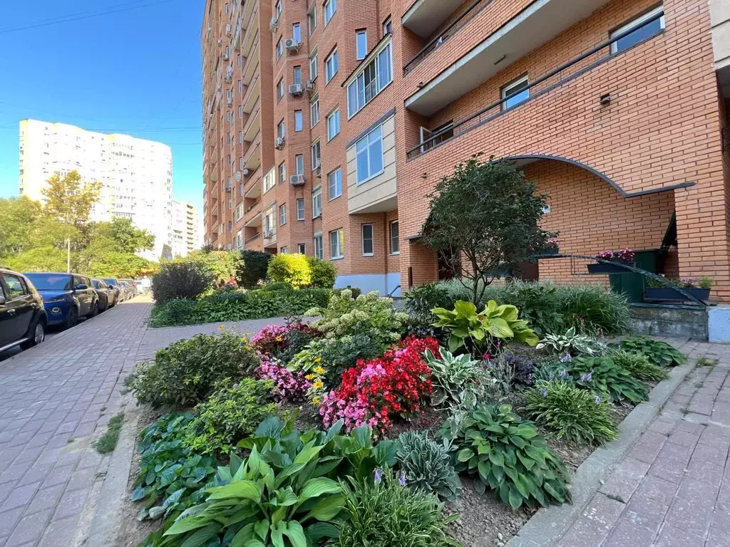 2-к кв. Московская область, Одинцово Можайское ш., 89 (70.3 м) - Фото 2