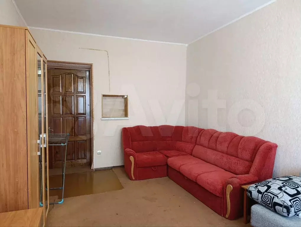 Койко-место 20 м в 2-к., 1/4 эт. - Фото 0