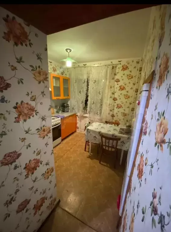 2-к. квартира, 46 м, 3/5 эт. - Фото 1