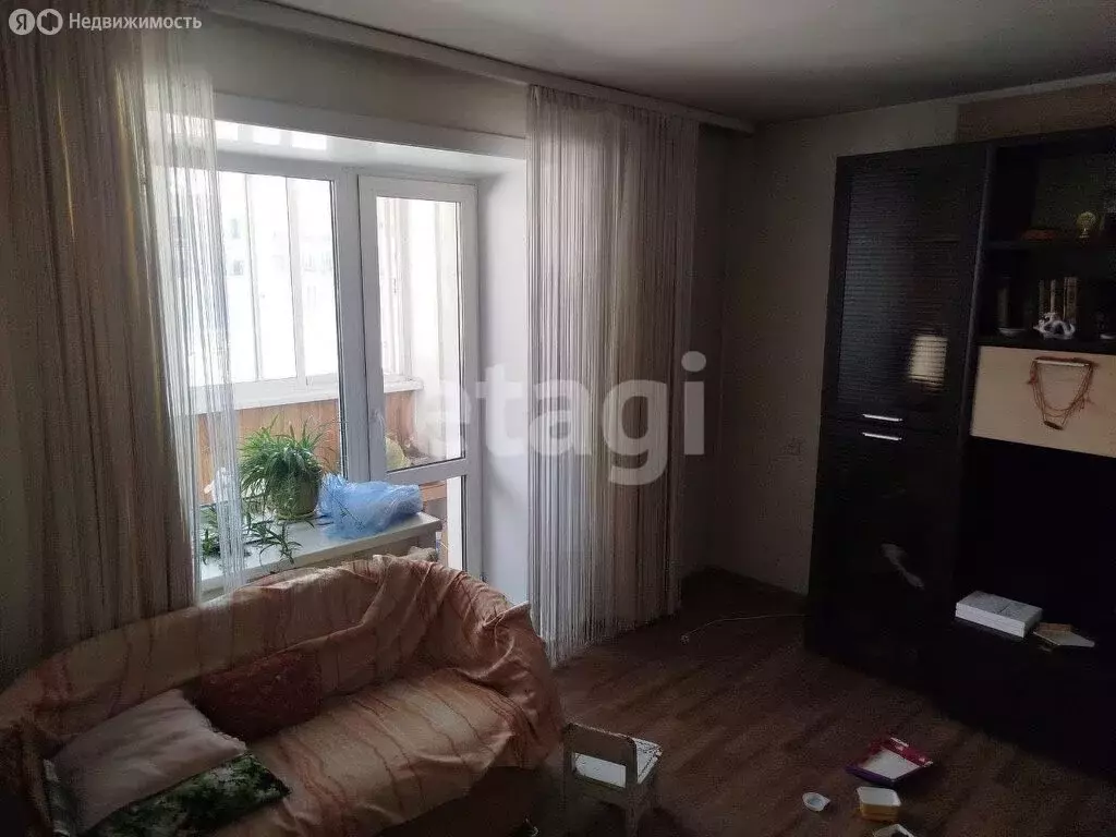 3-комнатная квартира: Улан-Удэ, улица Цыбикова, 1А (132.1 м) - Фото 1
