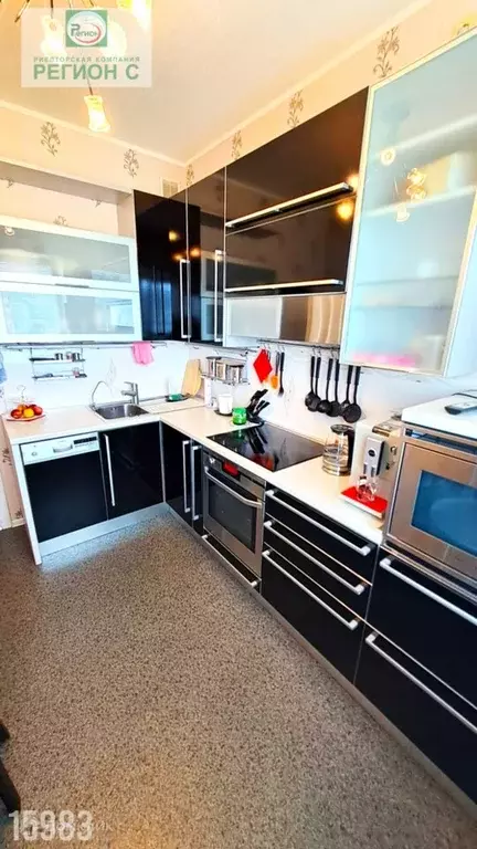 Продаётся 2-к квартира, 50 м - Фото 0