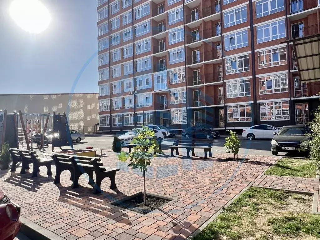 1-к кв. Ставропольский край, Ессентуки ул. Фридриха Энгельса, 44/4 ... - Фото 0