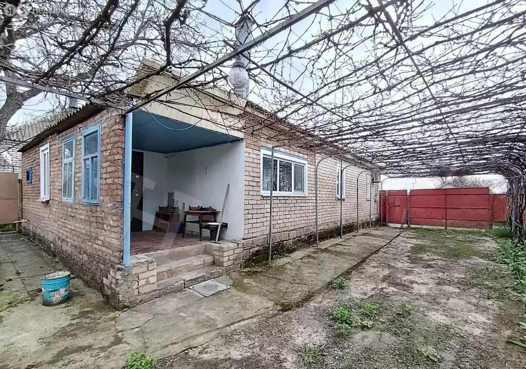 Дом в село Покойное, улица Кочубея (76.1 м) - Фото 1