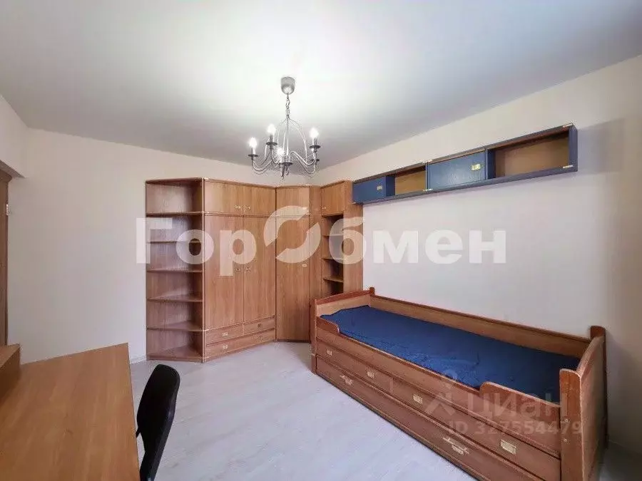 2-к кв. Москва Пятницкое ш., 6 (57.4 м) - Фото 2