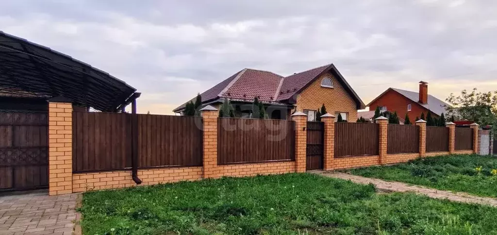 Дом в Белгородская область, Белгородский район, Северный городское ... - Фото 0