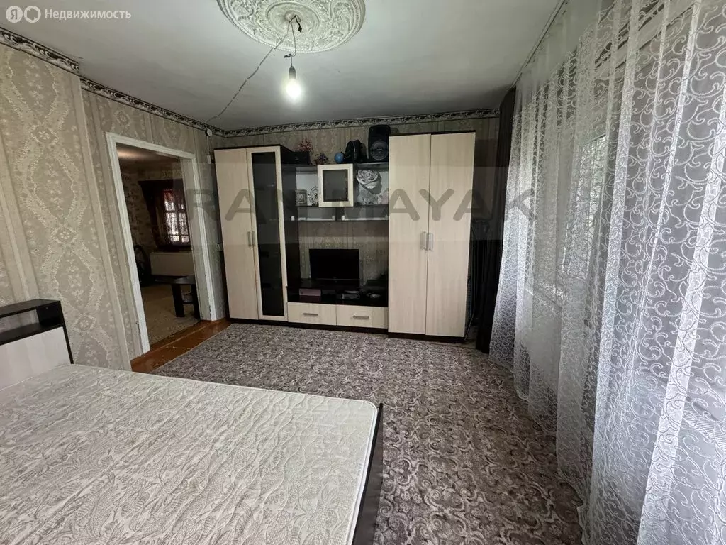 Дом в станица Дондуковская, улица Ломоносова, 180 (59.5 м) - Фото 2