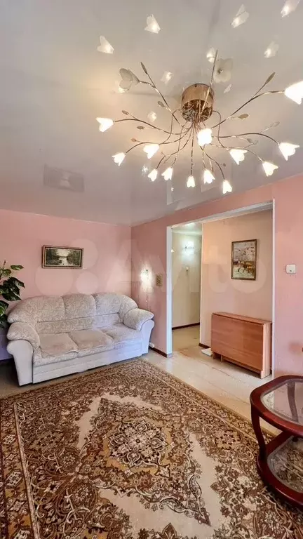 2-к. квартира, 45 м, 4/5 эт. - Фото 0