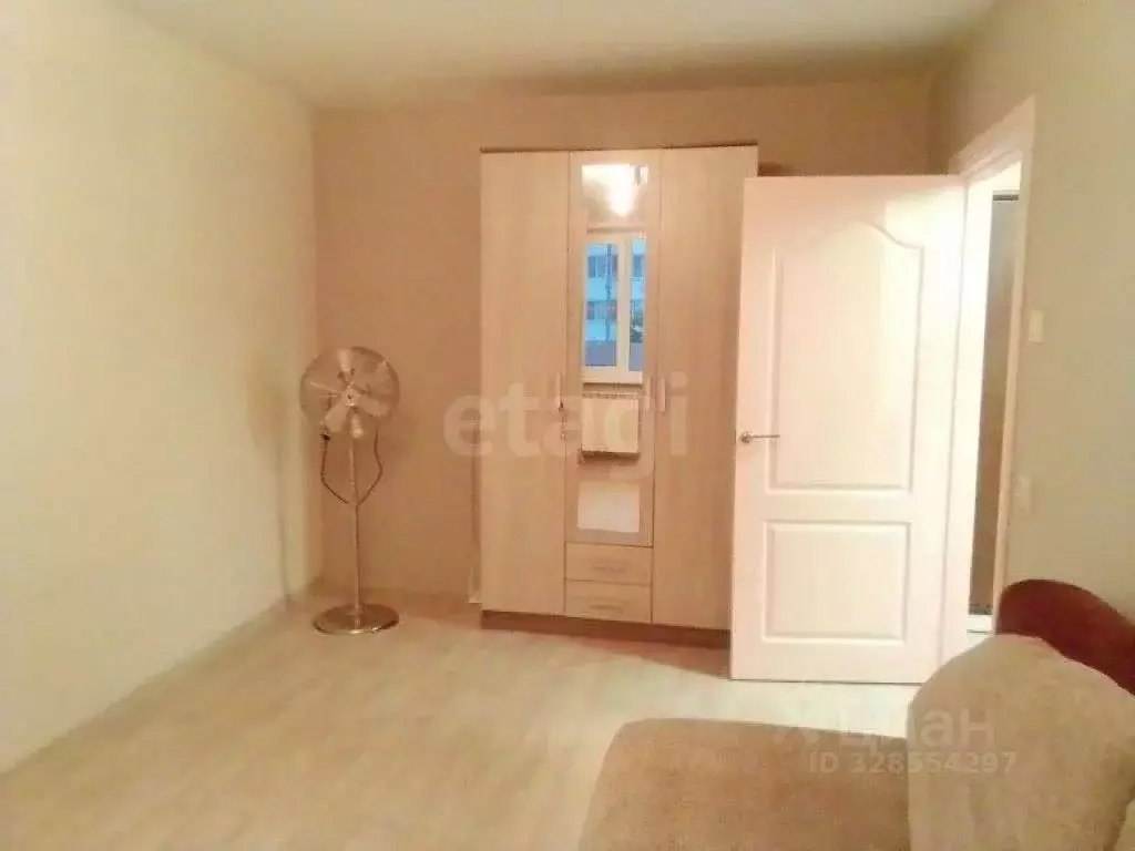 1-к кв. Хабаровский край, Хабаровск ул. Морозова Павла Леонтьевича, ... - Фото 1