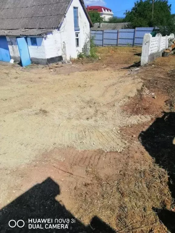 Участок в Севастополь с. Резервное, ул. Арсланова, 2кв2 (4.7 сот.) - Фото 1