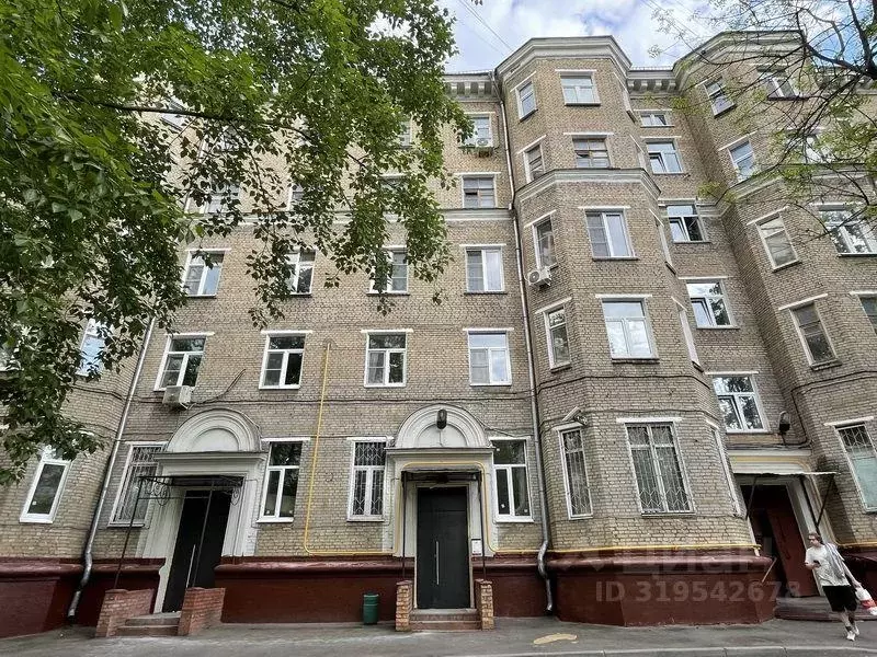 Квартира, студия, 21.9 м - Фото 0