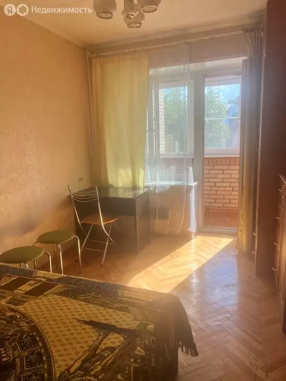 3-комнатная квартира: Москва, шоссе Энтузиастов, 60к1 (64 м) - Фото 1