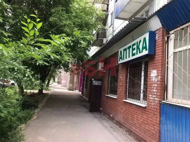 Помещение свободного назначения в Самарская область, Самара ул. ... - Фото 2