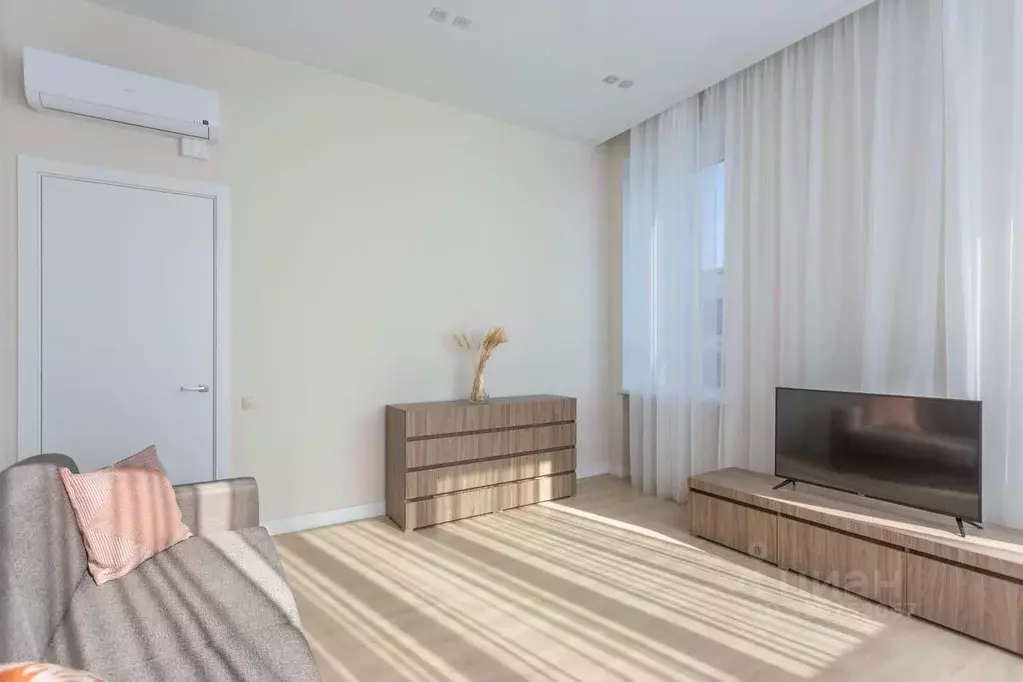 3-к кв. Москва ш. Энтузиастов, 3к1 (82.0 м) - Фото 1