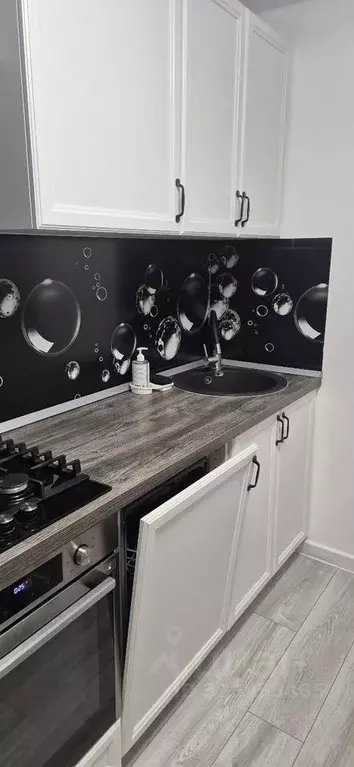 1-к кв. Москва Рублевское ш., 11 (35.0 м) - Фото 2