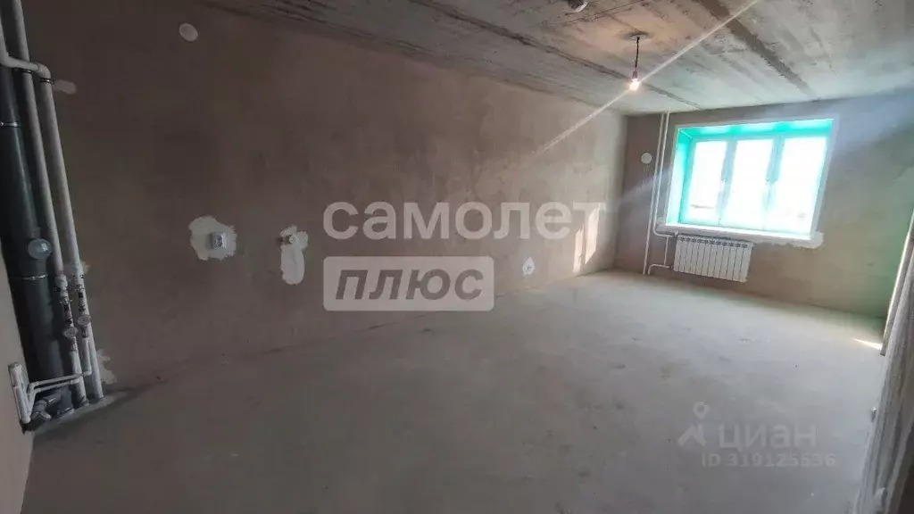 3-к кв. Вологодская область, Вологда Новгородская ул., 38 (71.3 м) - Фото 0