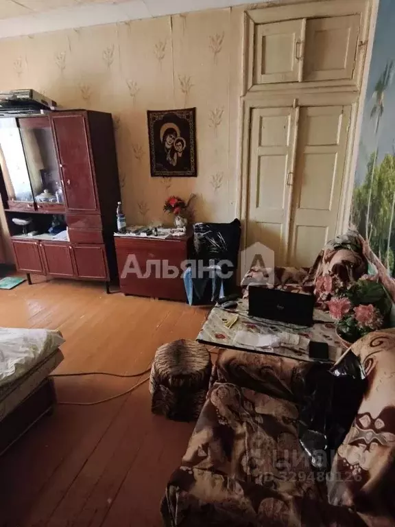 2-к кв. Ростовская область, Волгодонск Волгодонская ул., 11 (47.3 м) - Фото 1