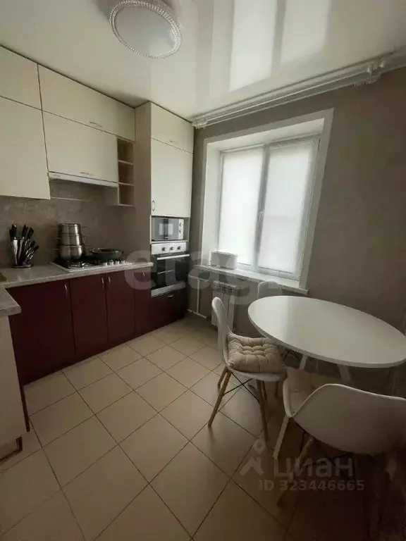 1-к кв. Вологодская область, Вологда Псковская ул., 4А (35.4 м) - Фото 1