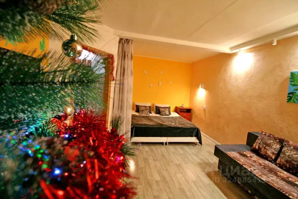 1-к кв. Ленинградская область, Кириши ул. Мира, 14 (30.0 м) - Фото 2