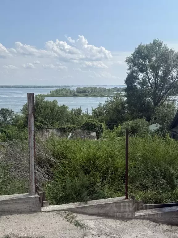 Участок в Самарская область, Сызрань ул. Декабристов, 160 (4.0 сот.) - Фото 1