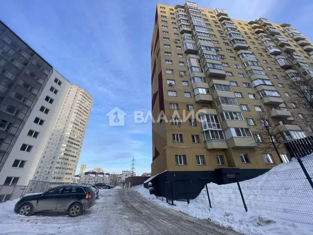 Помещение свободного назначения в Новосибирская область, Новосибирск ... - Фото 1