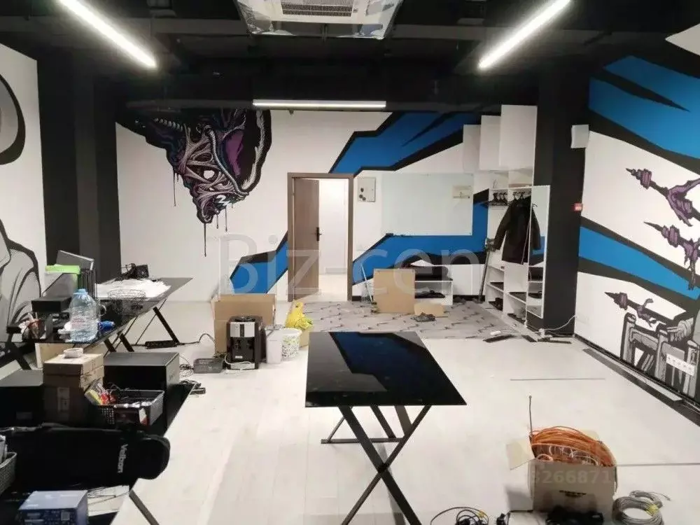 Офис в Московская область, Балашиха ш. Энтузиастов, 39А (61 м) - Фото 1