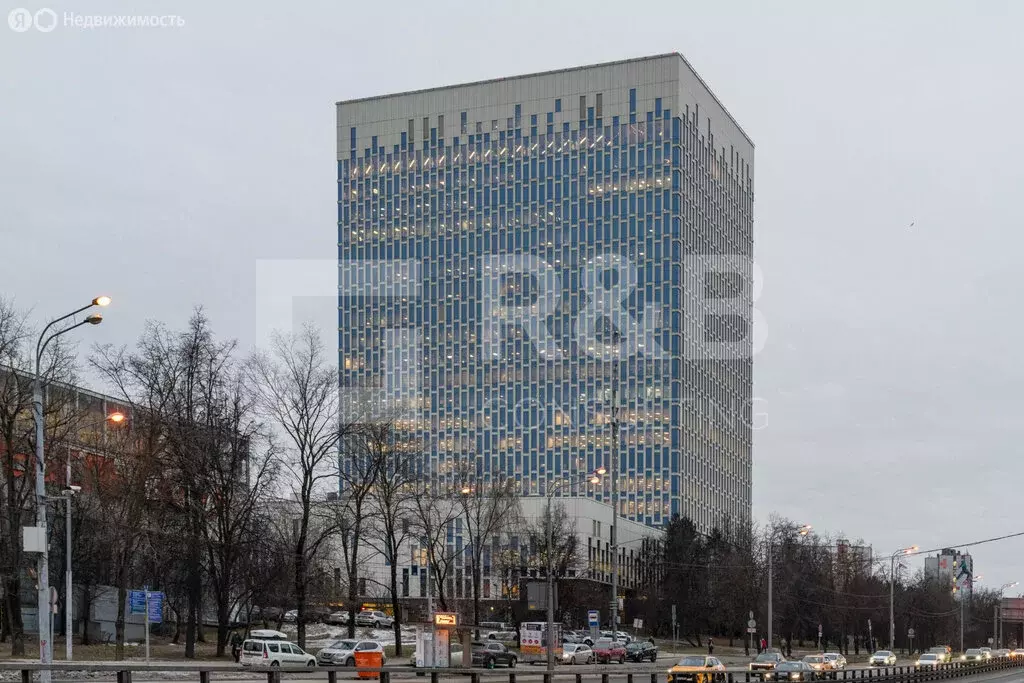 Офис (1744.99 м) - Фото 2