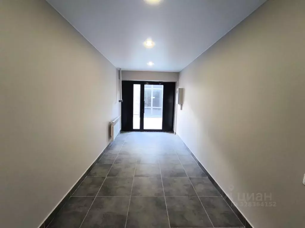 Помещение свободного назначения в Москва Кирпичная ул., 41С17 (16 м) - Фото 2