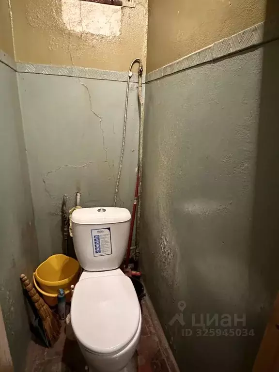 Комната Марий Эл, Йошкар-Ола ул. Лермонтова, 33 (18.0 м) - Фото 2