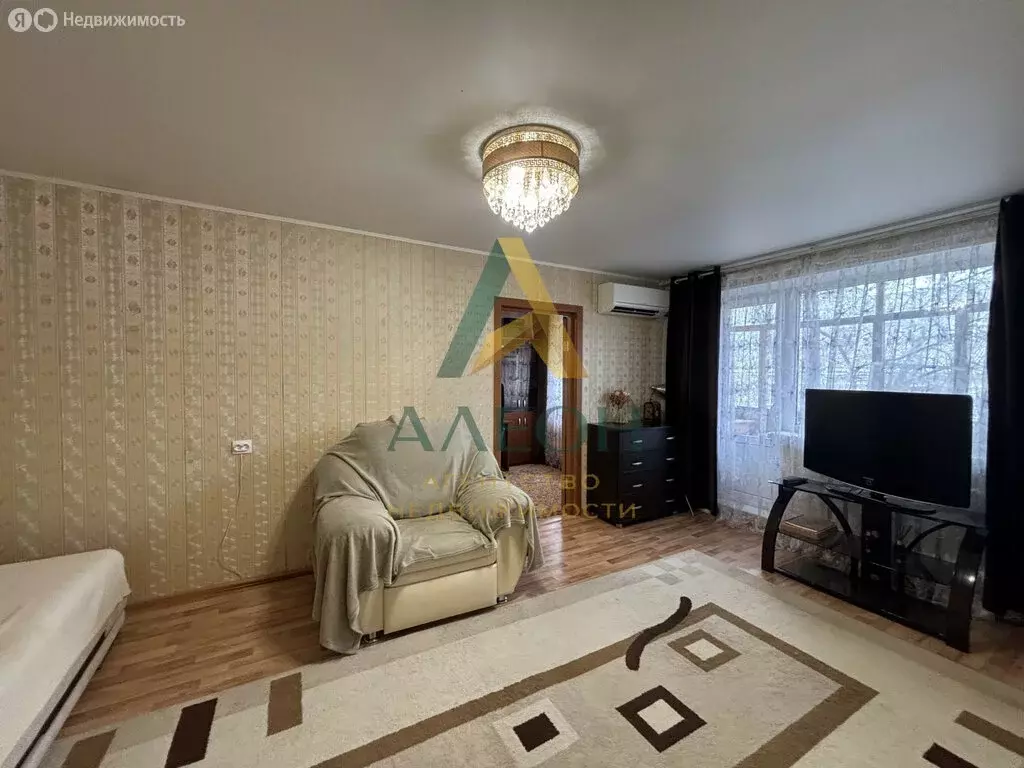 2-комнатная квартира: Уфа, улица 50 лет СССР, 43/2 (44.4 м) - Фото 2