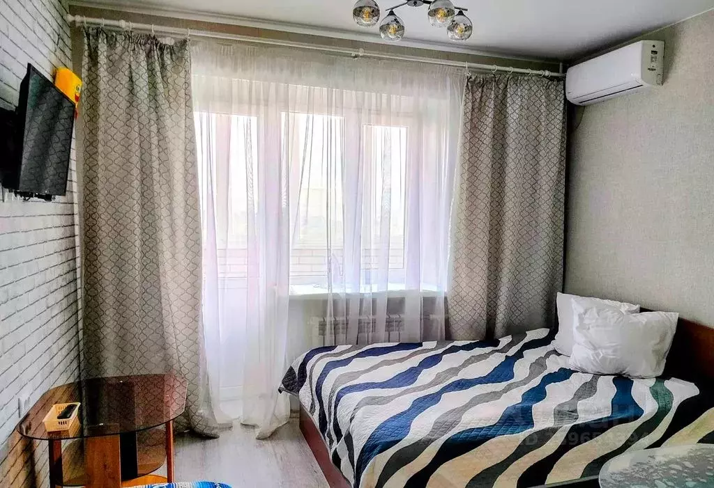 Студия Ростовская область, Ростов-на-Дону ул. Вересаева, 103Вс1 (28.0 ... - Фото 1