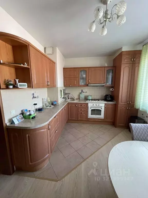 Квартира, 3 комнаты, 77.5 м - Фото 1