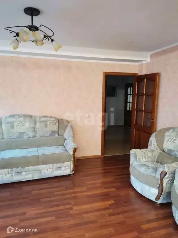 Продаётся 3-к квартира, 72.9 м - Фото 1