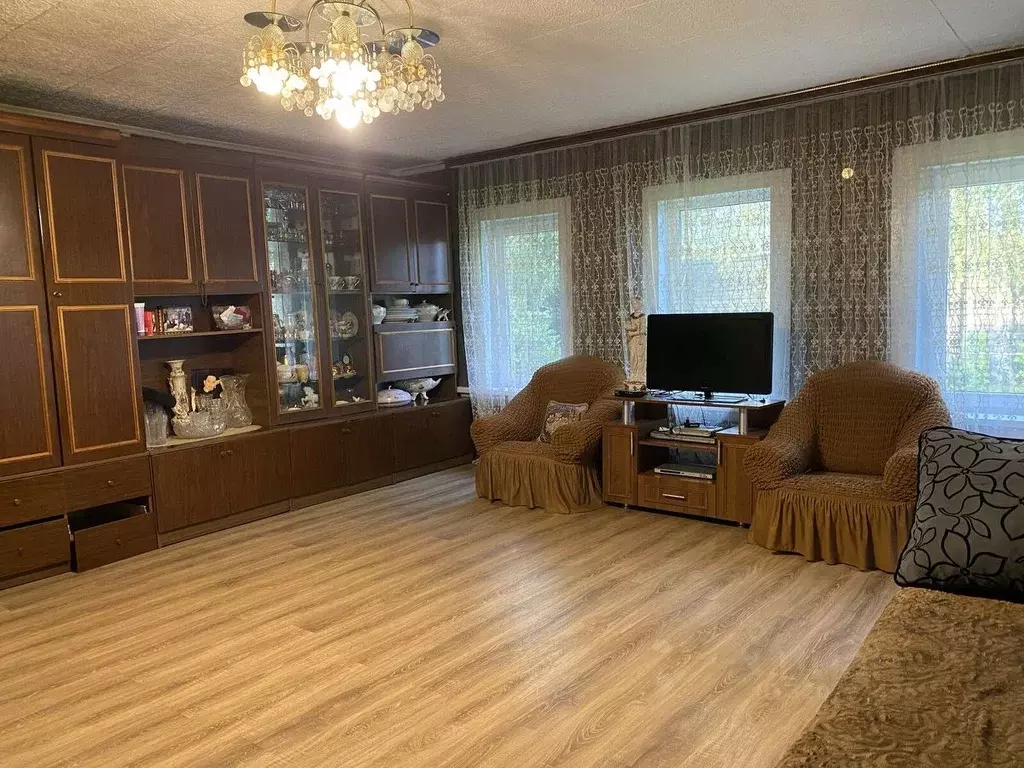 Дом в Санкт-Петербург пос. Стрельна, Красносельское ш., 61 (70 м) - Фото 2