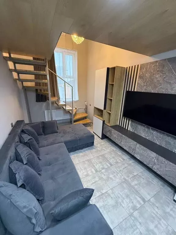 2-к кв. Москва Автозаводская ул., 23С928 (50.0 м) - Фото 2