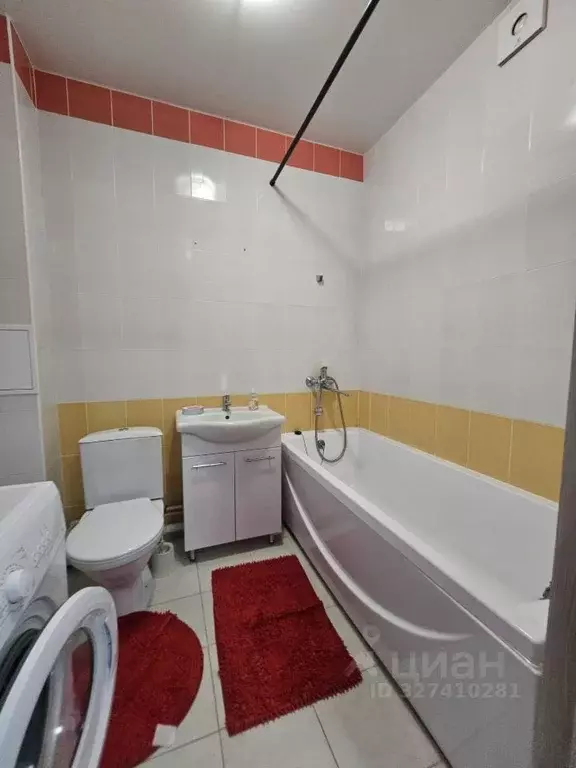 1-к кв. Приморский край, Владивосток ул. Майора Филипова, 11к1 (27.0 ... - Фото 2