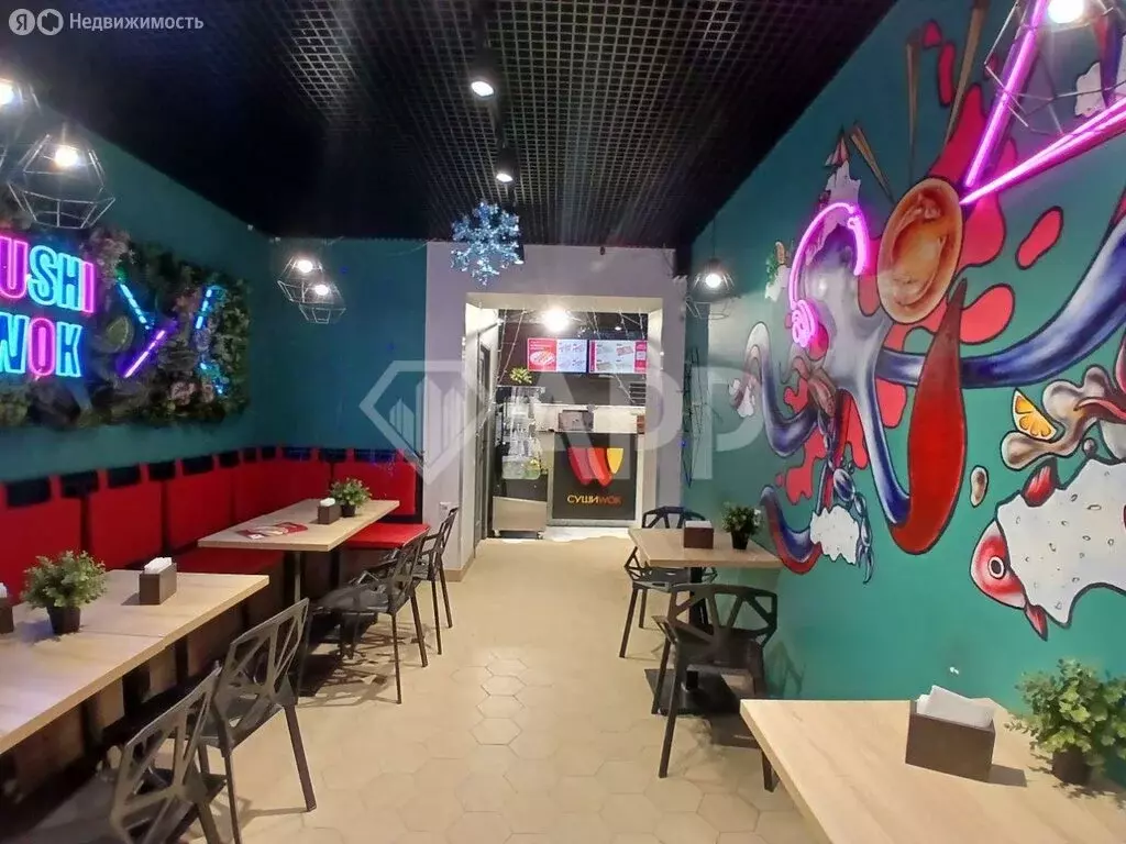 Помещение свободного назначения (70 м) - Фото 1