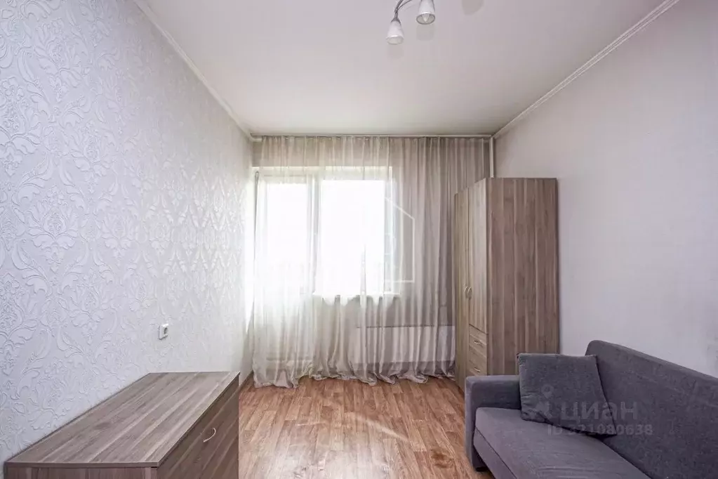 Студия Новосибирская область, Новосибирск Первомайская ул., 226 (20.6 ... - Фото 2